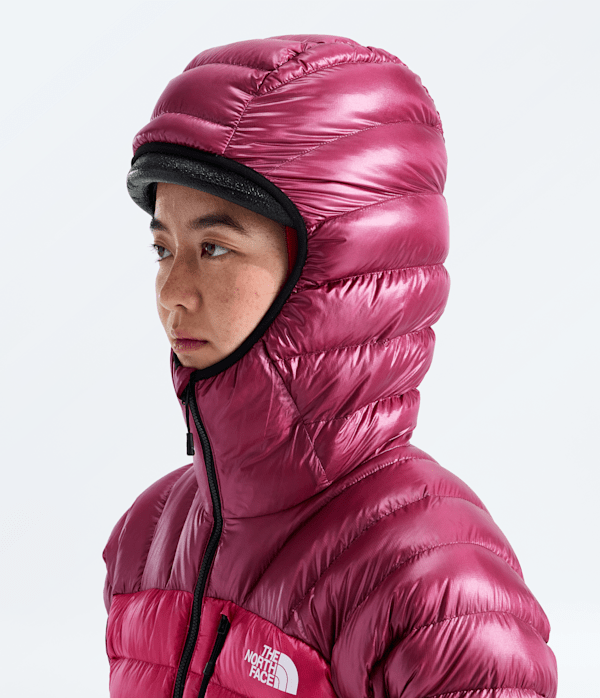 Women's Summit Breithorn Hoodie | The North Face