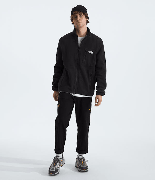 Men’s Yumiori Full-Zip - thumbnail 5