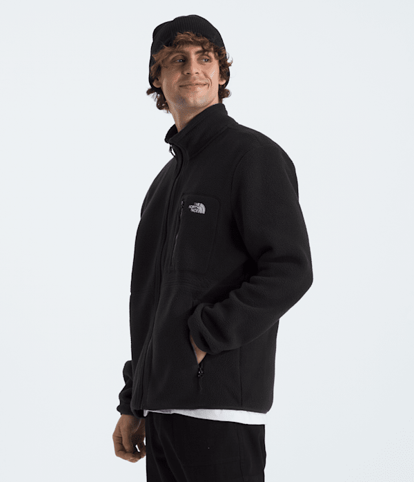 Men’s Yumiori Full-Zip - thumbnail 7