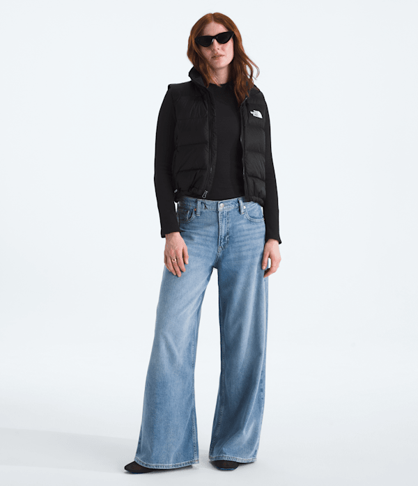 Women’s Hydrenalite™ Down A-Line Vest - thumbnail 5
