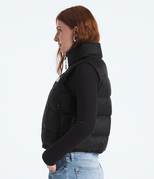 Women’s Hydrenalite™ Down A-Line Vest - thumbnail 7