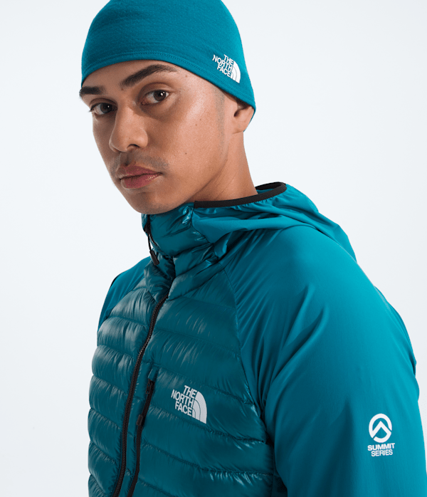 Men’s Summit Series Breithorn LT Hybrid Hoodie - thumbnail 5