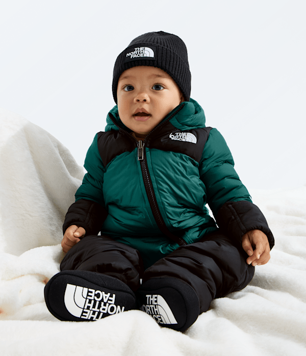 Baby Winter Hats And Mittens