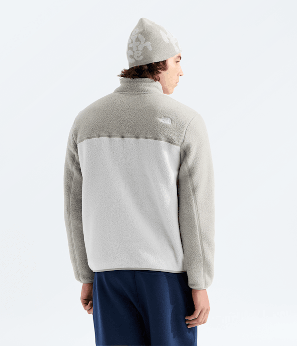 Men's Yumiori Full-Zip | The North Face