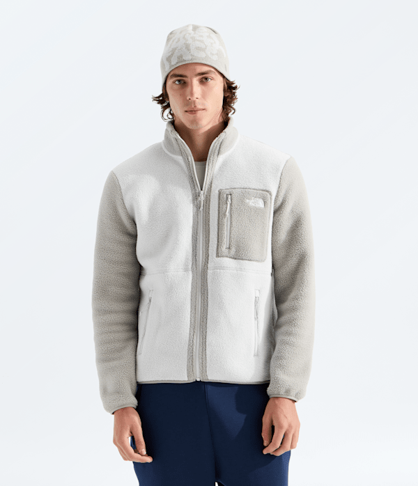 Men's Yumiori Full-Zip | The North Face