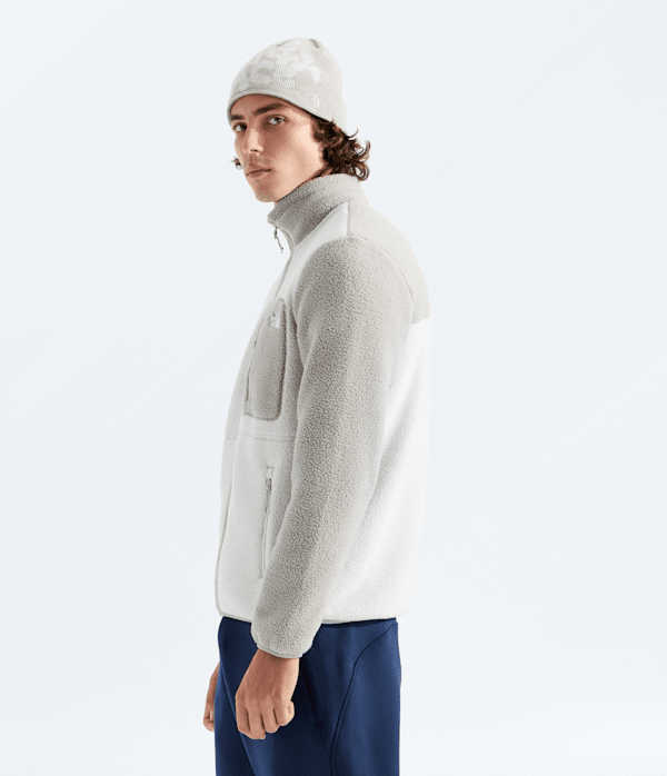 Men's Yumiori Full-Zip | The North Face
