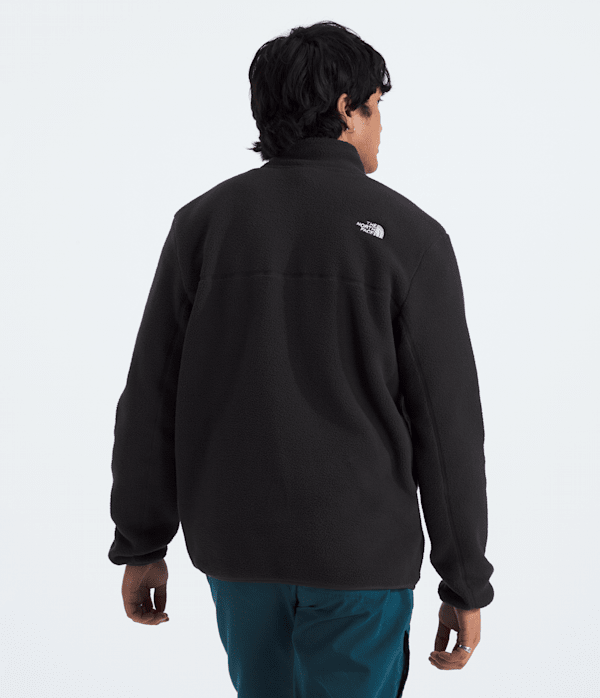 Men’s Yumiori ¼-Zip - thumbnail 6
