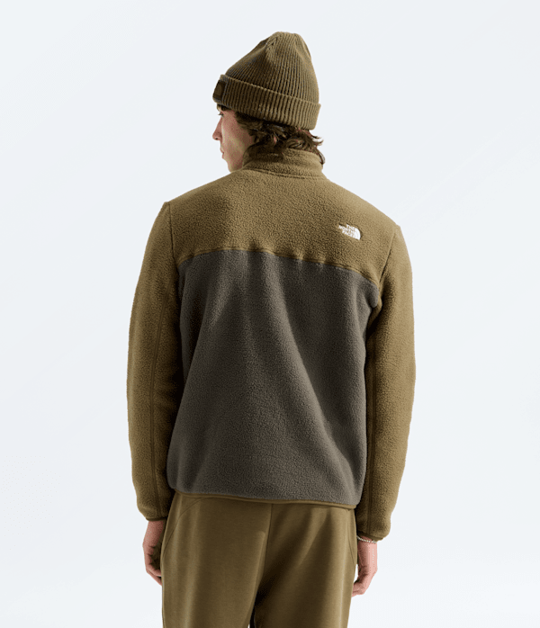 Men's Yumiori ¼-Zip | The North Face