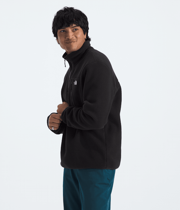 Men’s Yumiori ¼-Zip - thumbnail 7