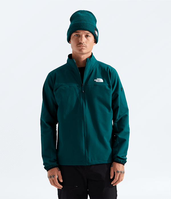 Wind Resistant Outerwear | The North Face