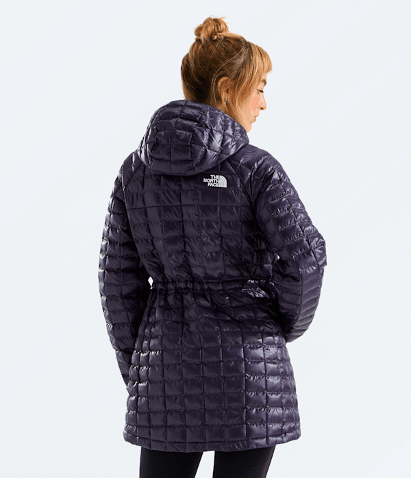 Women's THERMOBALL™ Hooded Parka | The North Face