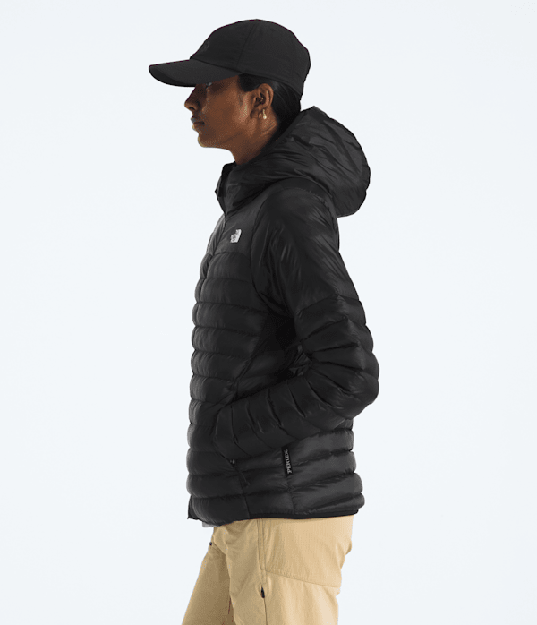 Women’s Terra Peak Hoodie - thumbnail 7