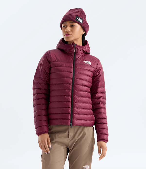 Women's Terra Peak Hoodie | The North Face