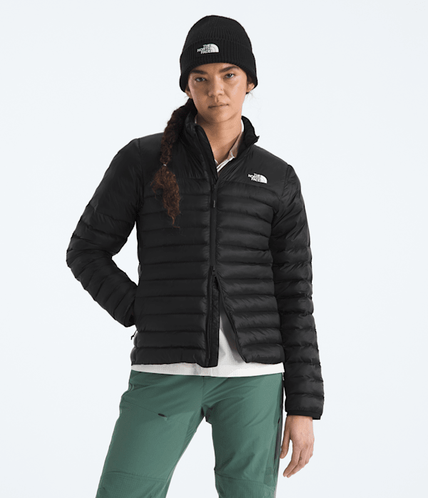 Women’s Terra Peak Jacket - thumbnail 4