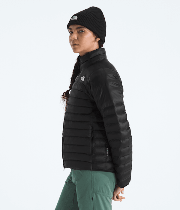 Women’s Terra Peak Jacket - thumbnail 7