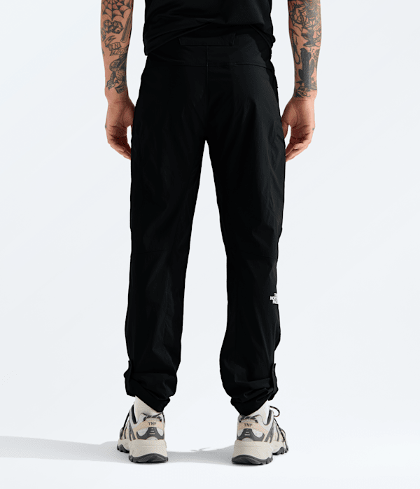 Men’s Exploration Reg Tapered Pants - thumbnail 3