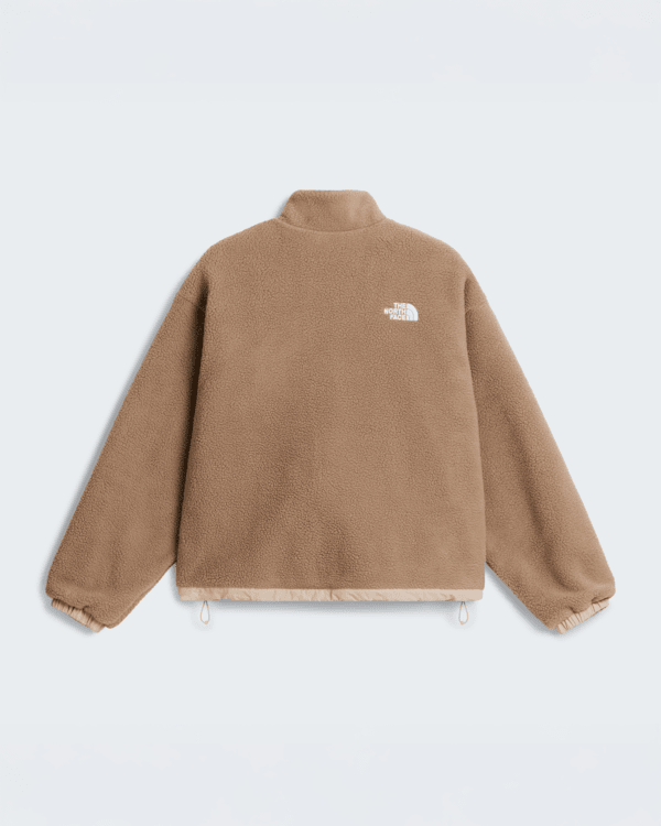 Women’s Yumiori Reversible Jacket - thumbnail 3