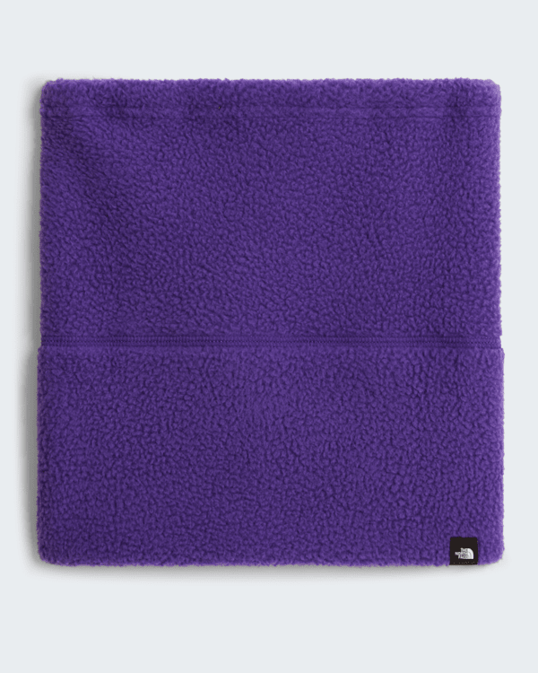 The North Face Whimzy Convertible Beanie (Size: Small/Medium): Peak Purple