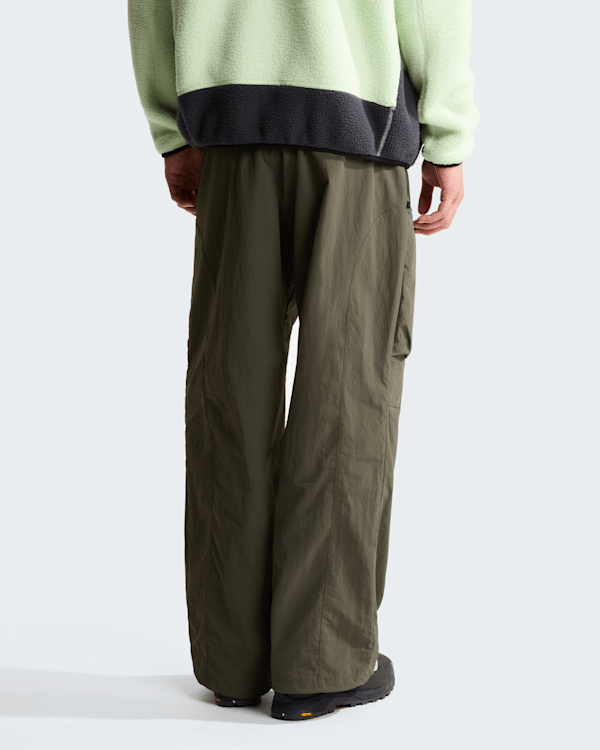 Unisex NSE Belted Pants | The North Face