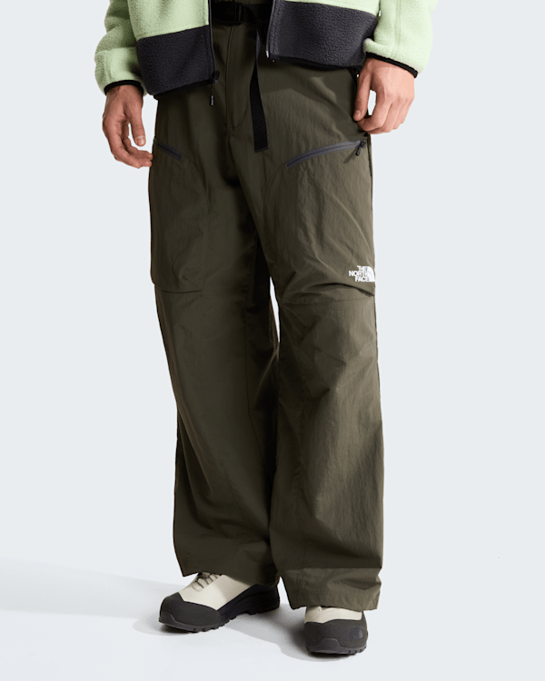 Unisex NSE Belted Pants | The North Face