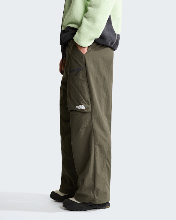 Unisex NSE Belted Pants | The North Face
