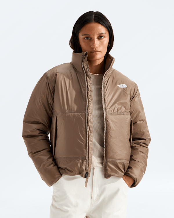 Women’s Pertex® Explore Jacket