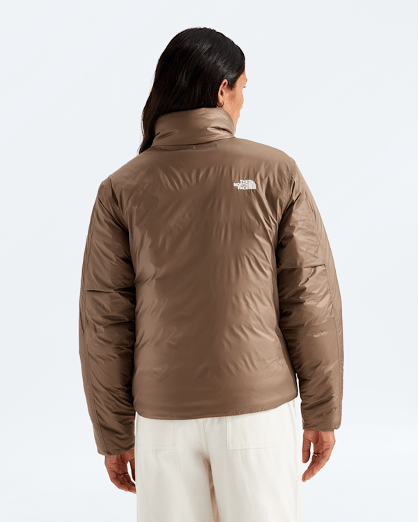 Women’s Pertex® Explore Jacket - thumbnail 2