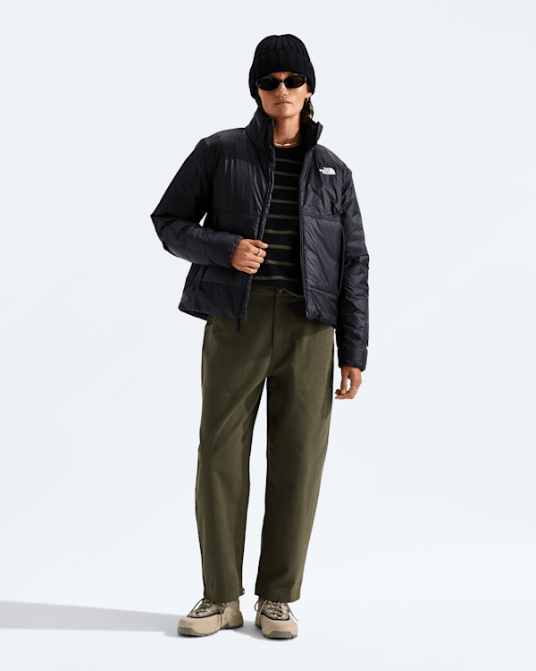 Women’s Pertex® Explore Jacket - thumbnail 9