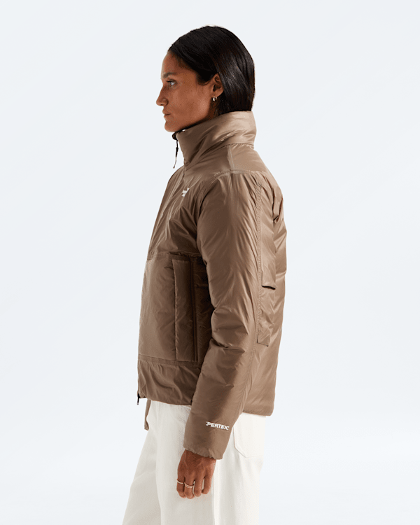 Women’s Pertex® Explore Jacket - thumbnail 6