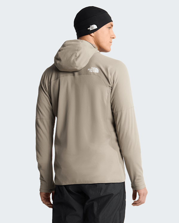 Men's Summit Series FUTUREFLEECE™ Full-Zip Hoodie | The North Face