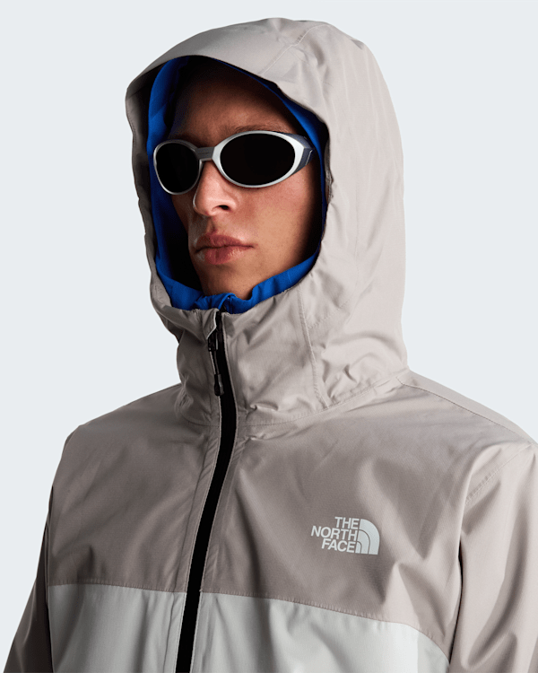 Men's DRYVENT™ Zip-In Jacket | The North Face