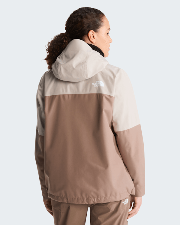 Women’s DRYVENT™ Zip-In Jacket - thumbnail 3