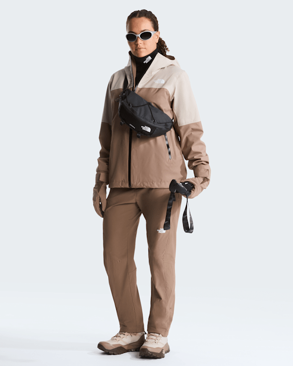 Women’s DRYVENT™ Zip-In Jacket - thumbnail 2