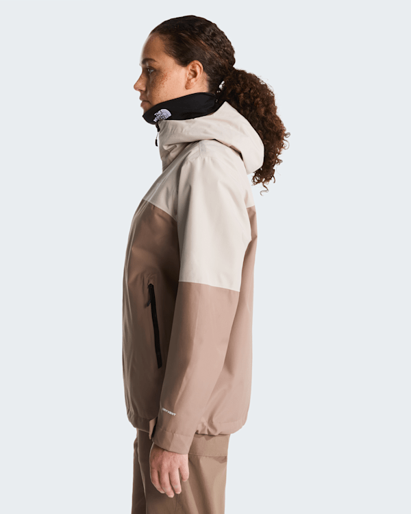 Women’s DRYVENT™ Zip-In Jacket - thumbnail 7