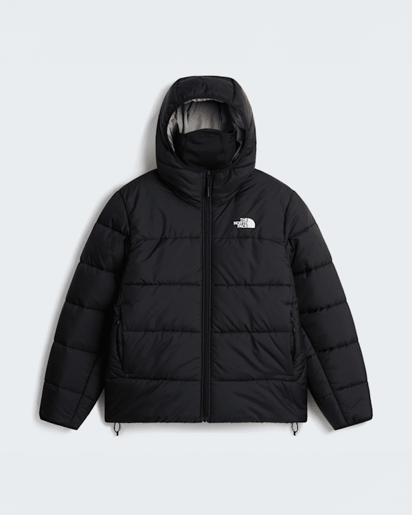 Men’s NSE Hooded Mask Jacket - thumbnail 7