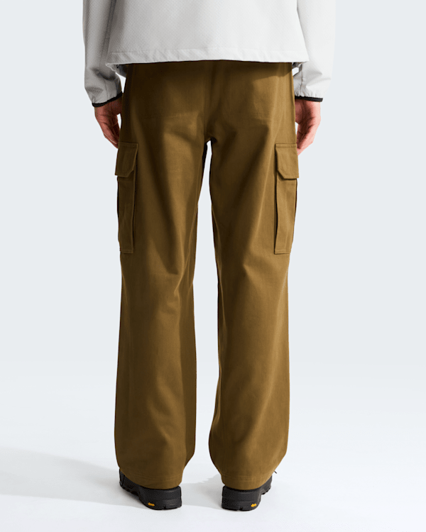 Men’s Beta Cargo Pants - thumbnail 7
