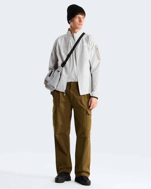 Men’s Beta Cargo Pants - thumbnail 6