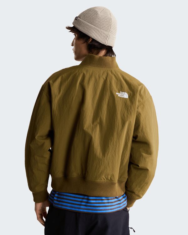Men’s TNF™ Energy Bomber Jacket - thumbnail 3