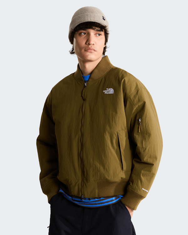 Men's TNF™ Energy Bomber Jacket | The North Face