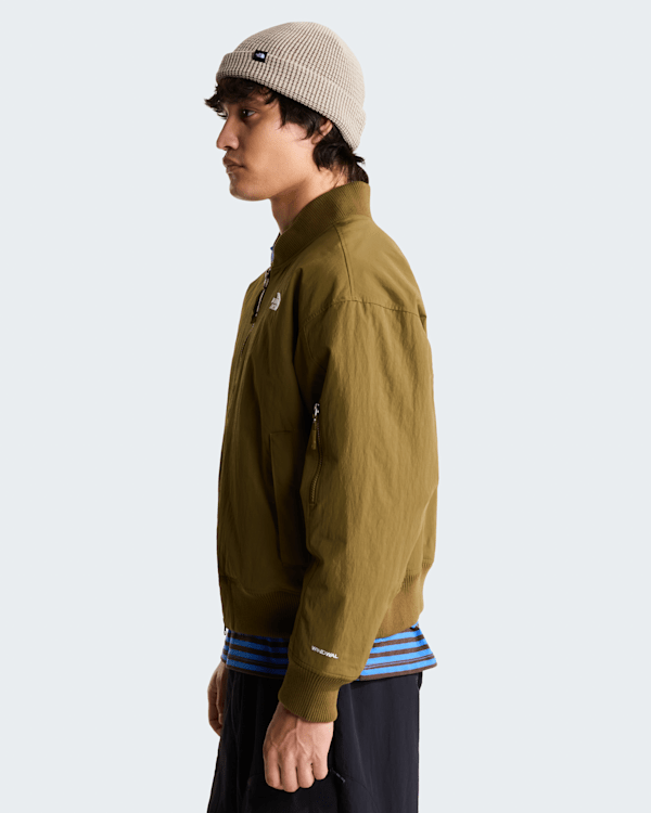 Men's TNF™ Energy Bomber Jacket | The North Face
