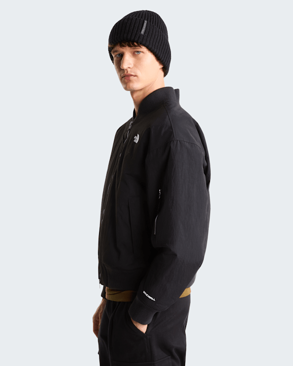 Men's TNF™ Energy Bomber Jacket | The North Face Canada