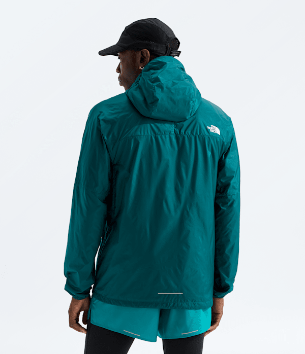 Men's Ridgelite FUTUREFLEECE™ Wind Jacket | The North Face