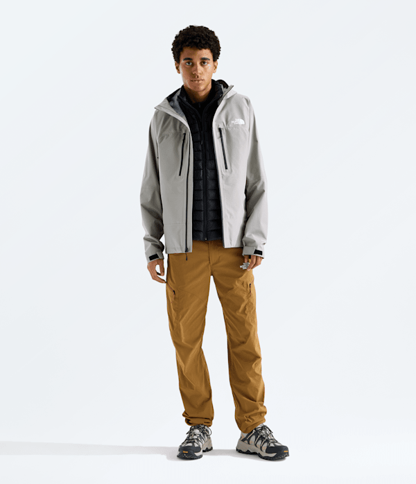 THE NORTH FACE 通気性◎ valley breeze jacket THE NORTH FACE（ザ
