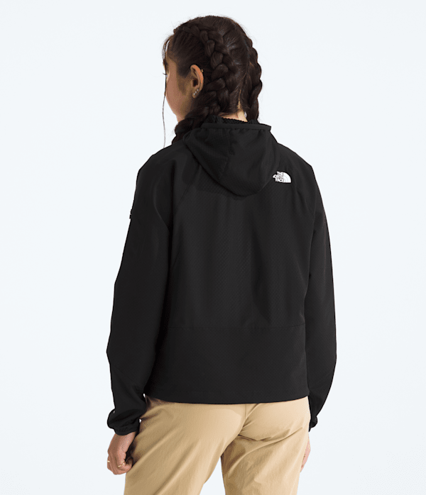 Women’s Tek Approach FUTUREFLEECE™ Hooded Jacket - thumbnail 6