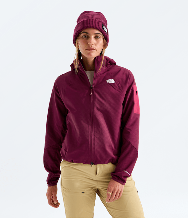 Fleece Jackets for Layering in Fall