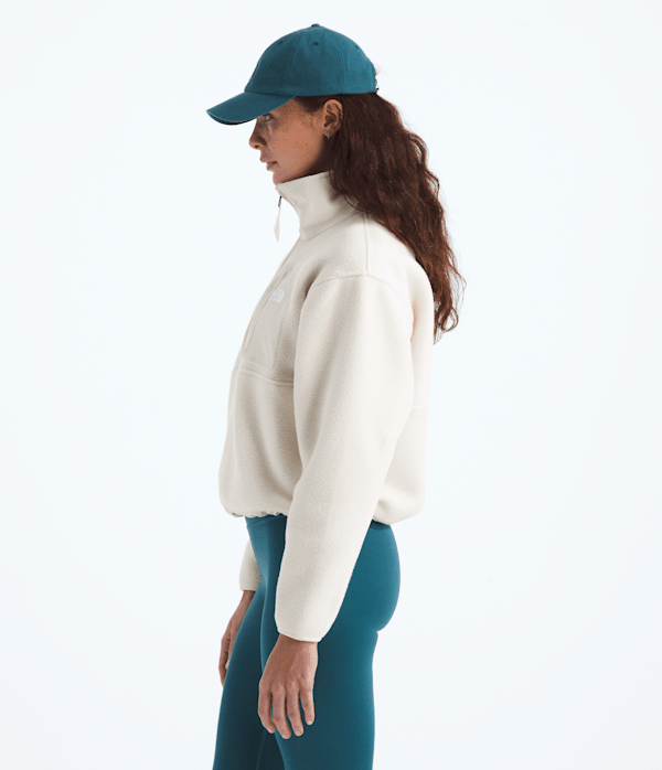 Women’s Yumiori Off Peak ½-Zip Jacket - thumbnail 7