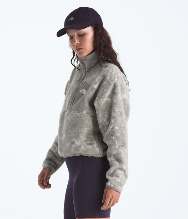 Women’s Yumiori Off Peak ½-Zip Jacket—Print - thumbnail 7
