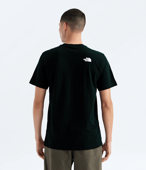Men’s NSE Regular Short-Sleeve Tee—Graphic - thumbnail 3