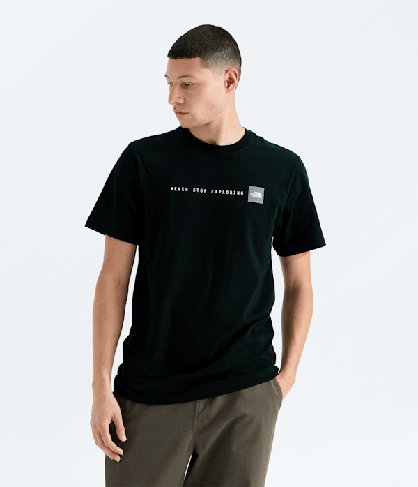 Men’s NSE Regular Short-Sleeve Tee—Graphic - thumbnail 4
