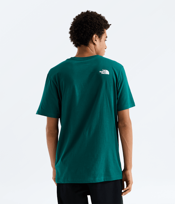 Men’s NSE Regular Short-Sleeve Tee—Graphic - thumbnail 9